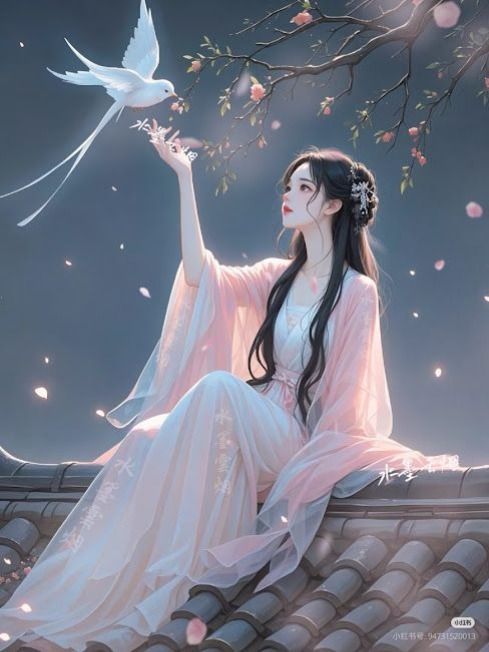 Tình Vương Trong Túi Hương