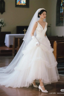 Phù Dâu Dùng Chung Thợ Trang Điểm Với Tôi, Tôi Không Cưới Nữa!